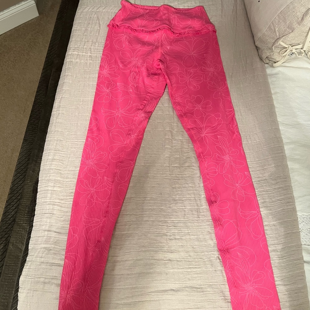 EleVen by Venus Williams Medium leggings